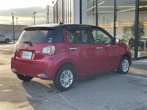 Daihatsu Boon