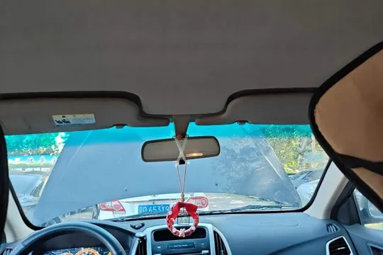 BYD F3