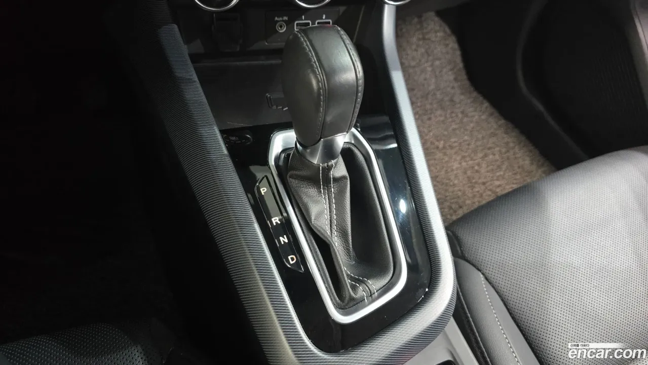 Renault XM3