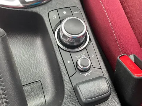 Mazda Mazda2 (Demio)