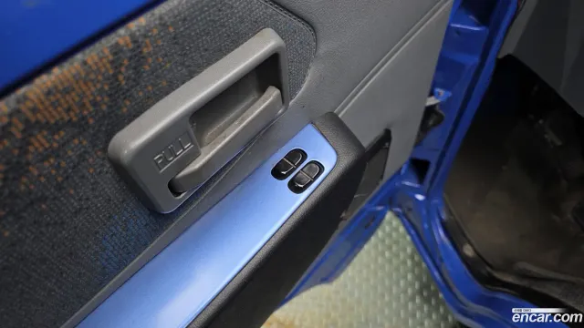 Chevrolet Damas