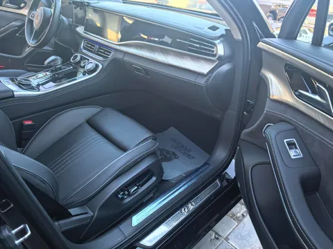 Hongqi H9