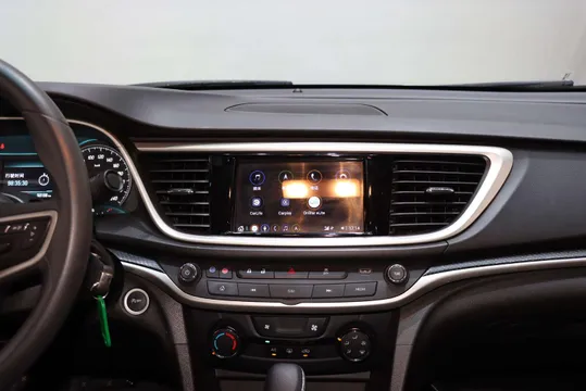Buick Excelle GT