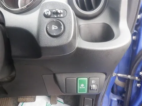 Honda Jazz (Fit)