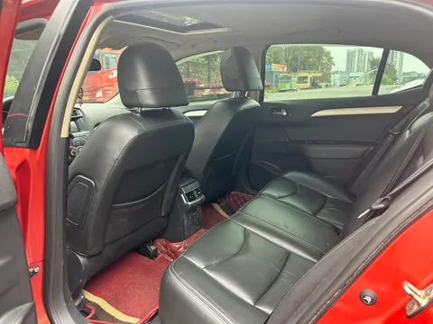 Citroen C4L
