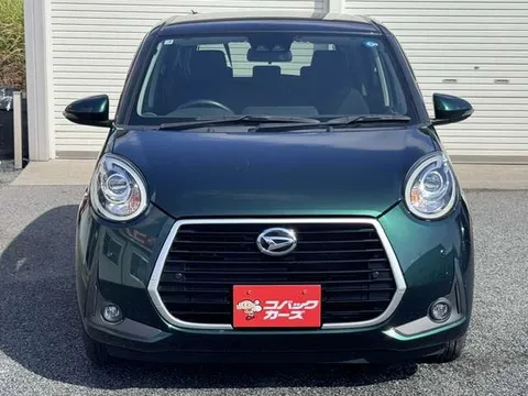 Daihatsu Boon
