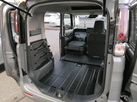Suzuki Spacia Base