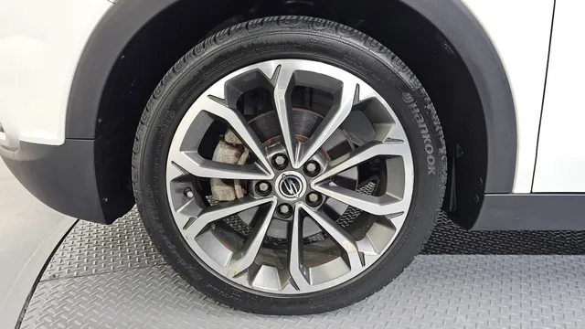 SsangYong Tivoli XLV (Tivoli Air)