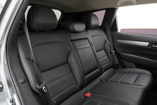 Renault Koleos (QM6)