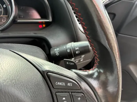 Mazda Axela Sport