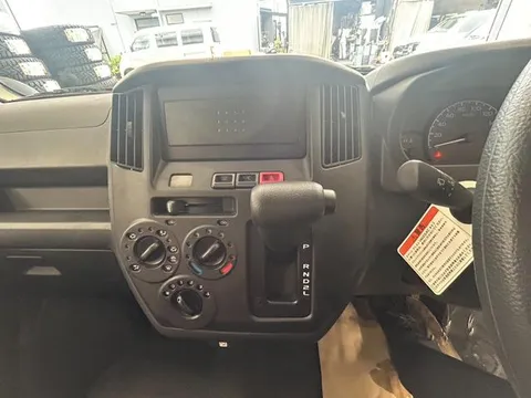 Toyota TownAce Van
