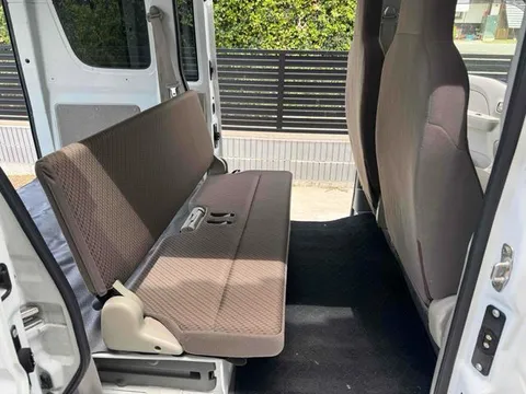 Nissan Clipper