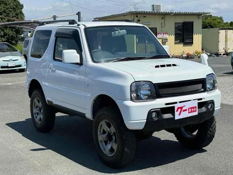 Mazda AZ-Offroad