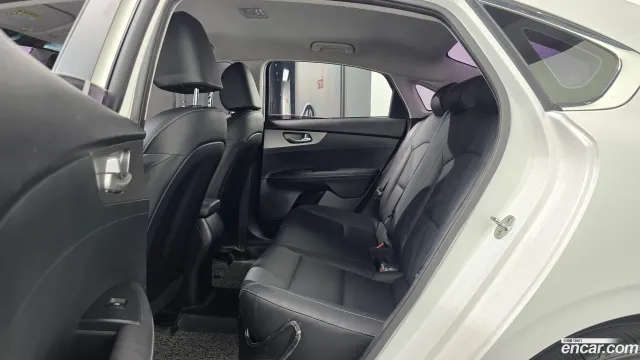 Kia Cerato (K3)