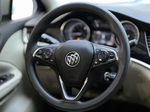 Buick Verano