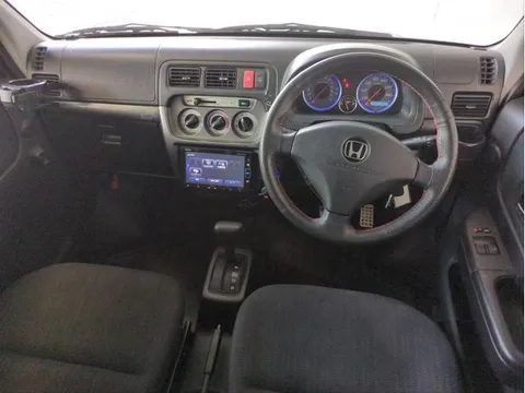 Honda Vamos