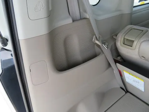 Honda N-BOX Plus
