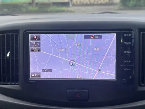Toyota Pixis Epoch