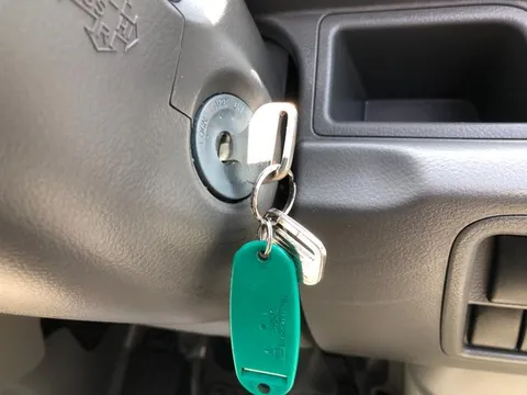 Nissan Clipper