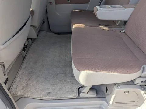 Mazda Scrum Wagon
