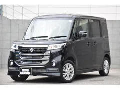 Suzuki Spacia Custom Z