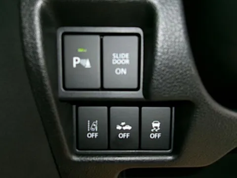 Suzuki Spacia Base