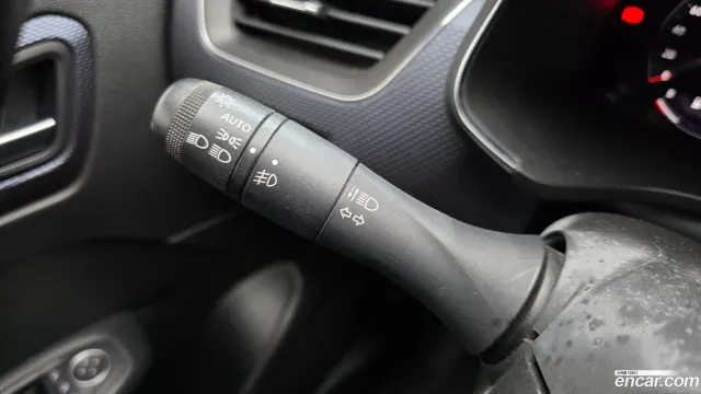 Renault XM3