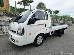 Kia Bongo 3