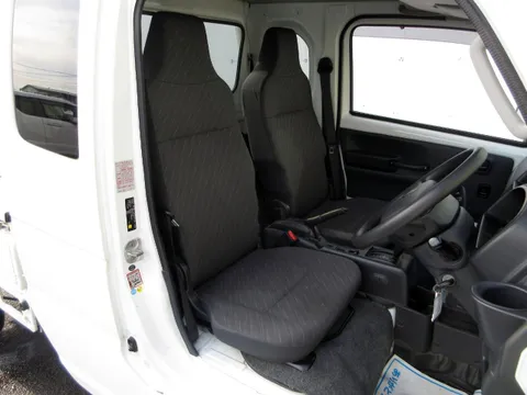 Suzuki Super Carry