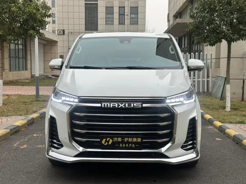 Maxus G20