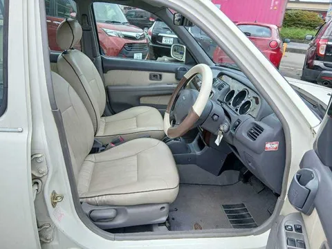 Mitsuoka Viewt