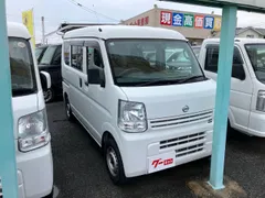 Nissan Clipper