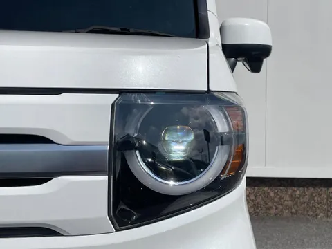 Honda N-VAN +Style