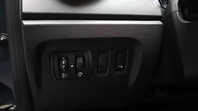 Renault QM3