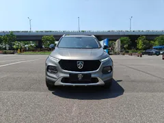 Baojun 510