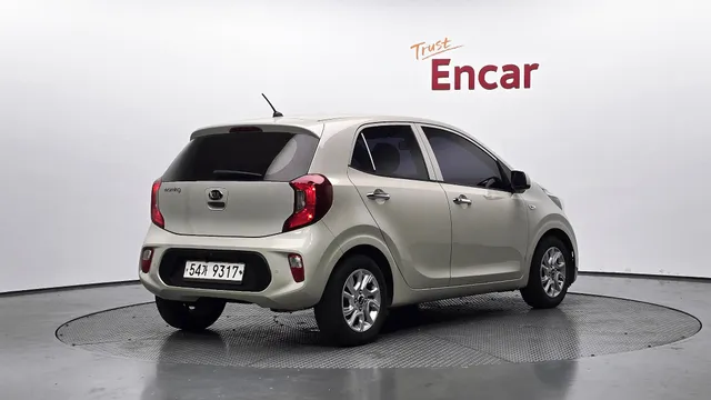 Kia Picanto (Morning)