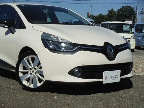 Renault Lutecia