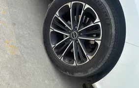 Roewe iMAX8