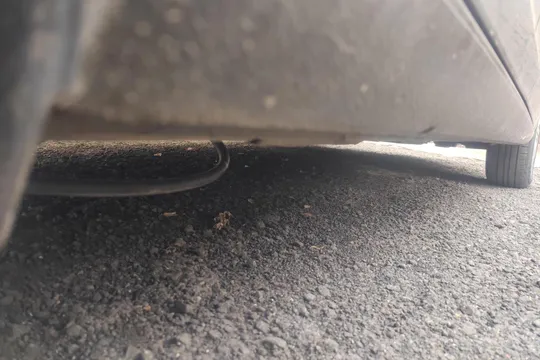 Volkswagen Santana