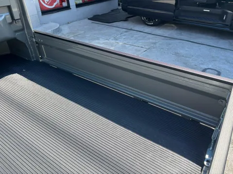 Suzuki Carry Track
