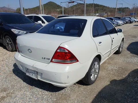 Renault SM3