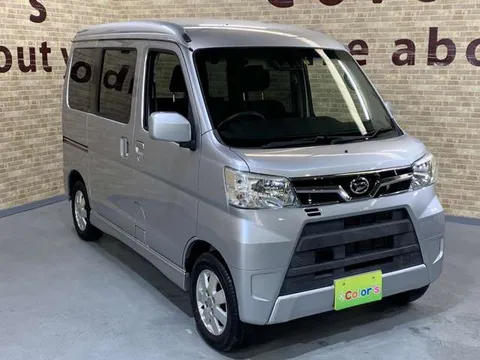 Daihatsu Atrai Wagon