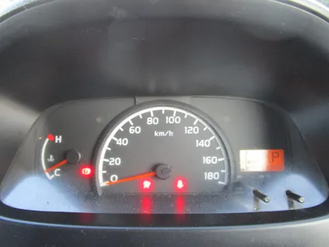 Toyota TownAce Van