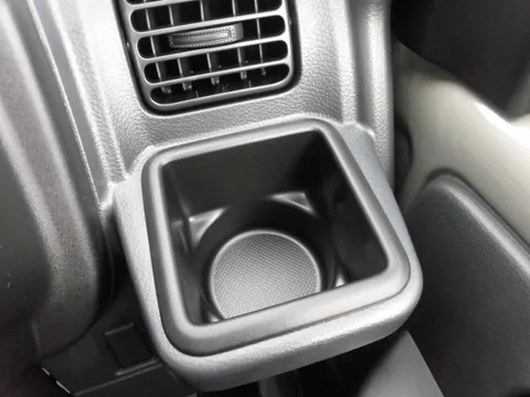 Suzuki Carry Track
