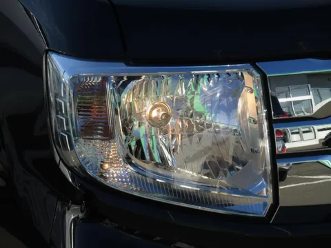 Honda N-VAN Plus Style