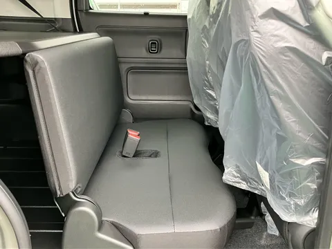 Suzuki Spacia Base