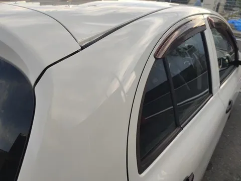 Nissan Micra (March)