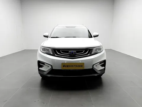 Geely Boyue