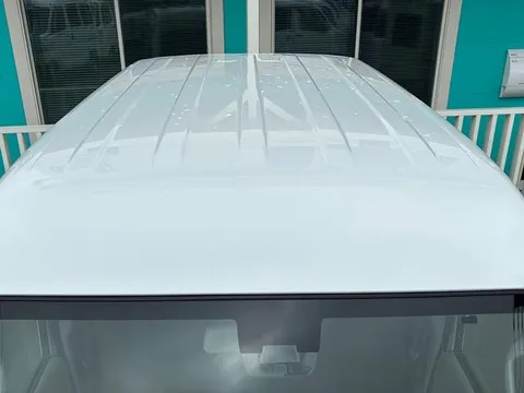 Mazda Scrum