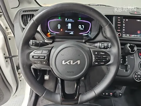 Kia Ray
